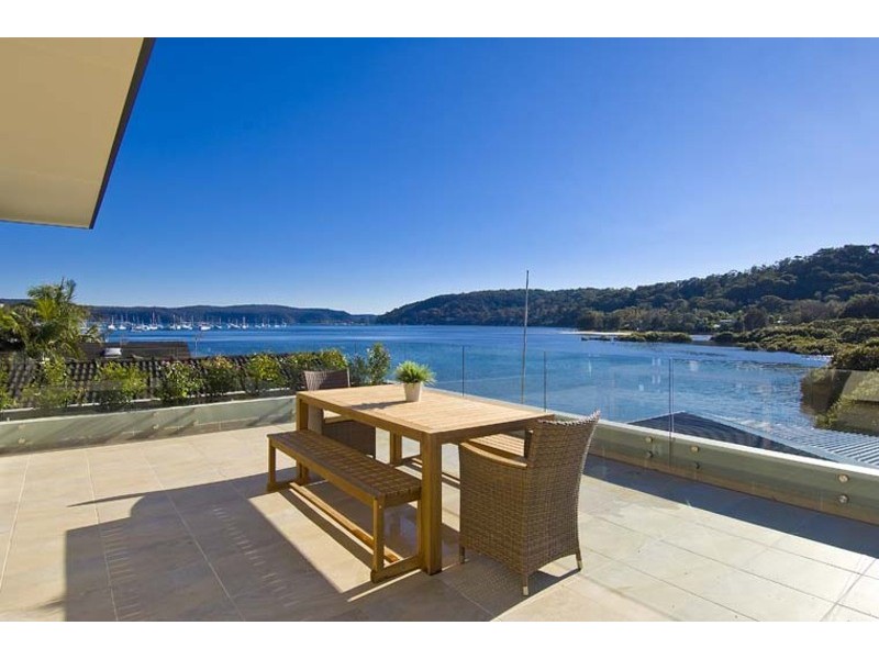2/86 George Street, Avalon NSW 2107
