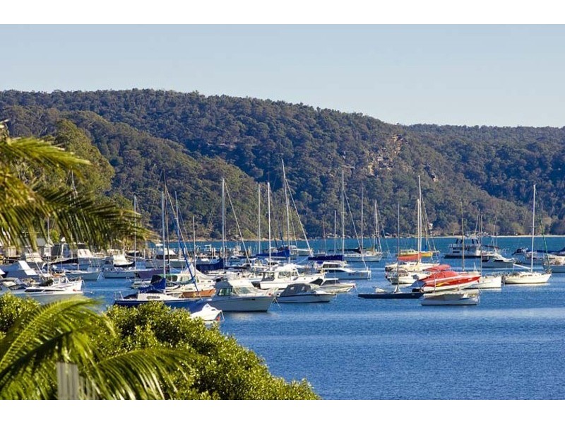 2/86 George Street, Avalon NSW 2107
