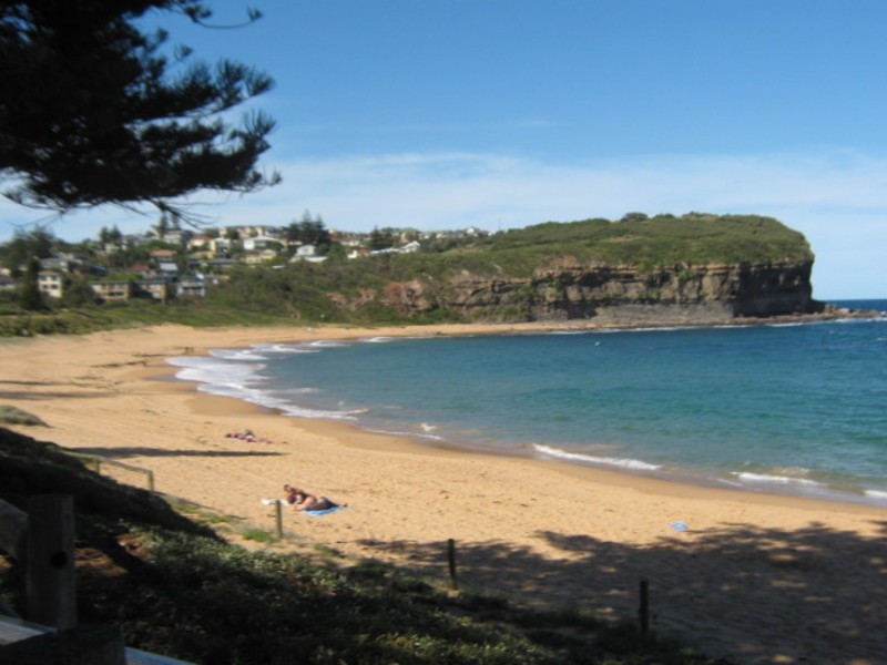 4/48 Seabeach Avenue, Mona Vale NSW 2103