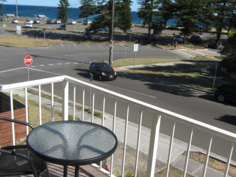 4/48 Seabeach Avenue, Mona Vale NSW 2103