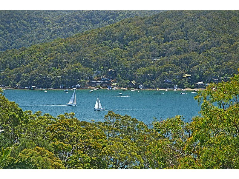 2 Yarrabee Place, Bilgola Plateau NSW 2107