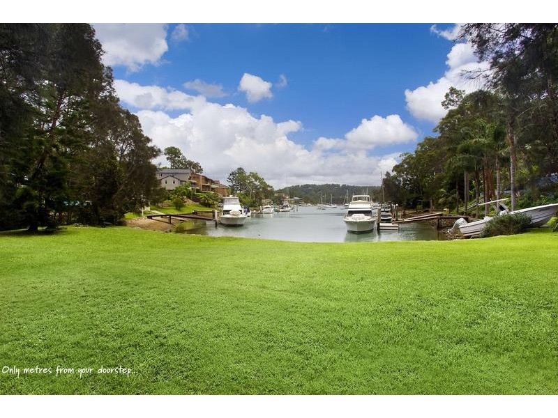151 Crescent Road, Newport NSW 2106