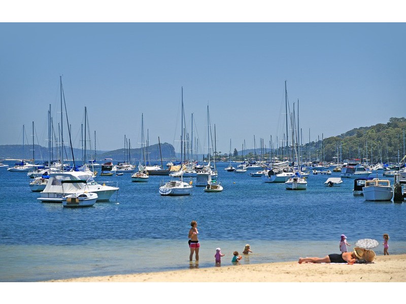 24 Delecta Avenue, Clareville NSW 2107