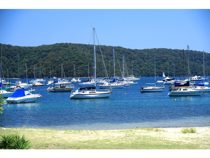 24 Delecta Avenue, Clareville NSW 2107