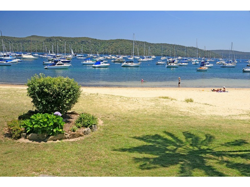 24 Delecta Avenue, Clareville NSW 2107