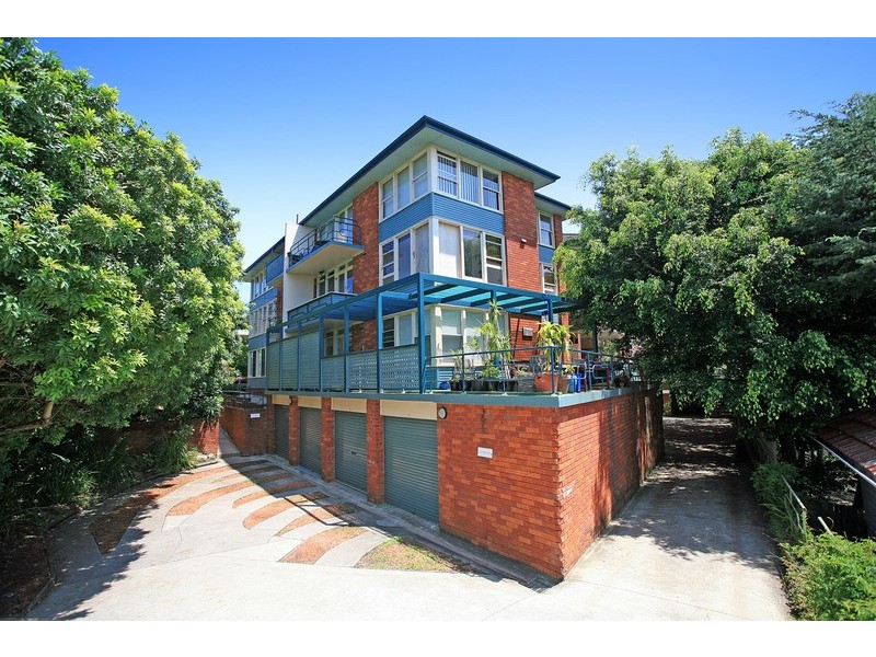 11/249 Barrenjoey Road, Newport NSW 2106