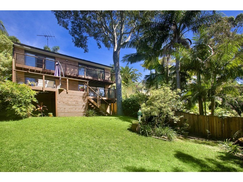 36 York Terrace, Bilgola Plateau NSW 2107