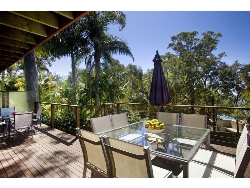 36 York Terrace, Bilgola Plateau NSW 2107