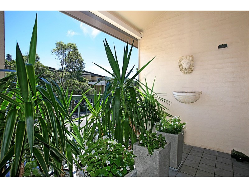 21/36 Old Barrenjoey Road, Avalon NSW 2107