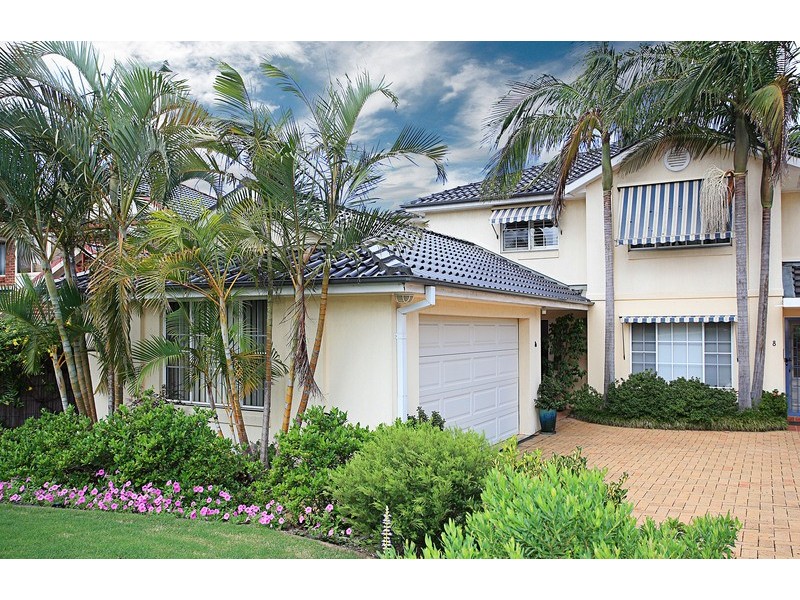 8A Hallstrom Place, Mona Vale NSW 2103