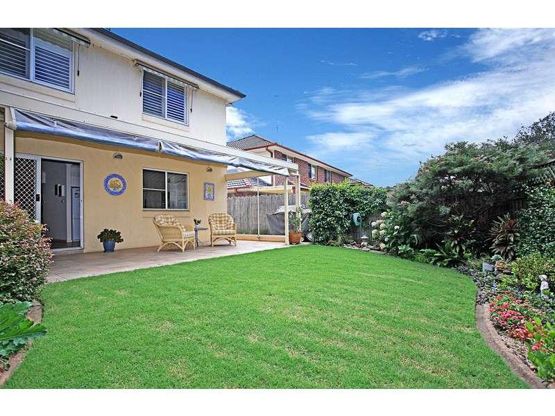 8A Hallstrom Place, Mona Vale NSW 2103