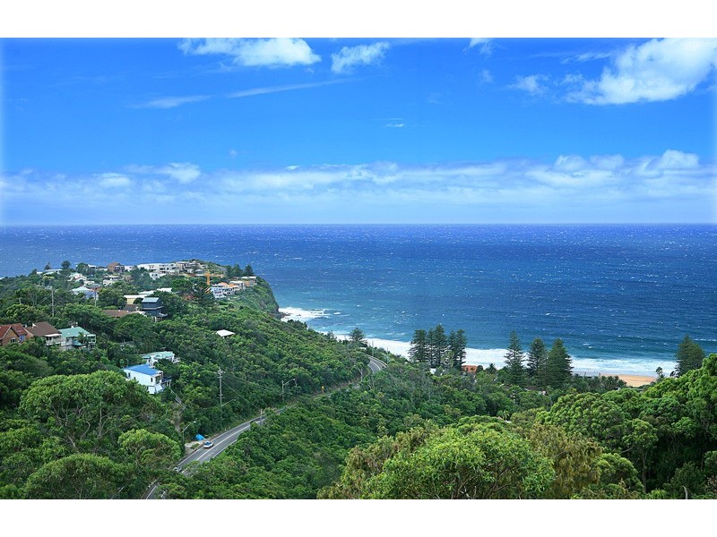 15 The Outlook, Bilgola Plateau NSW 2107