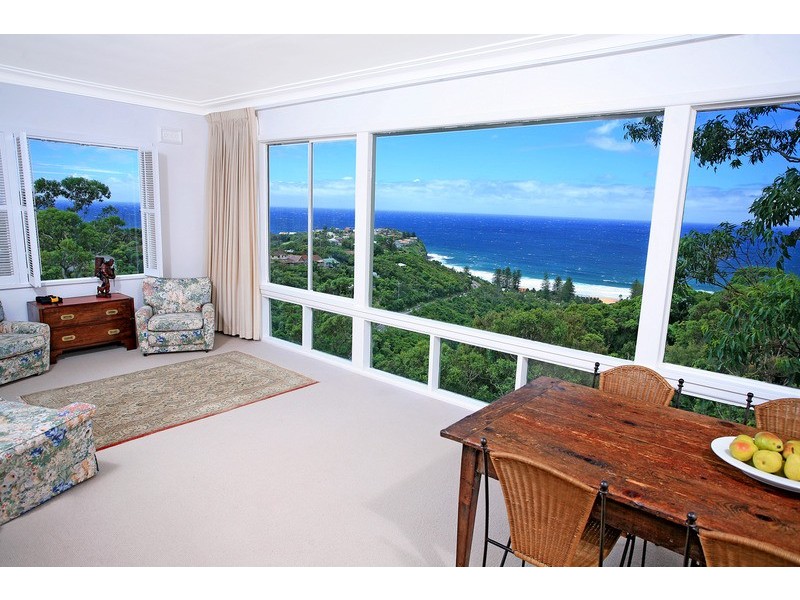 15 The Outlook, Bilgola Plateau NSW 2107