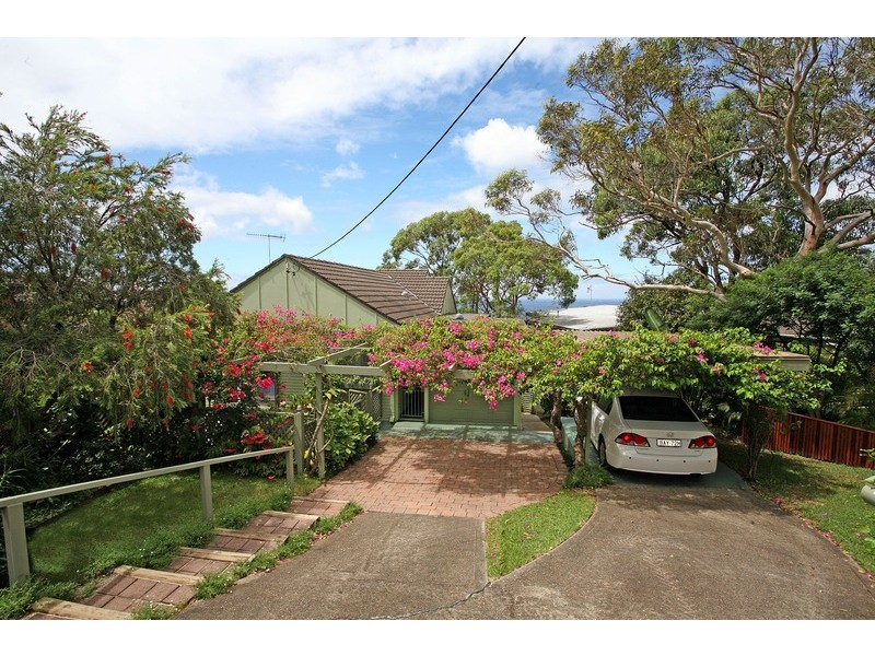 15 The Outlook, Bilgola Plateau NSW 2107