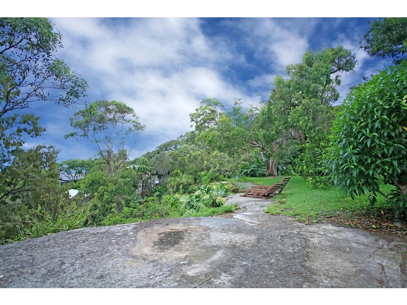 15 The Outlook, Bilgola Plateau NSW 2107