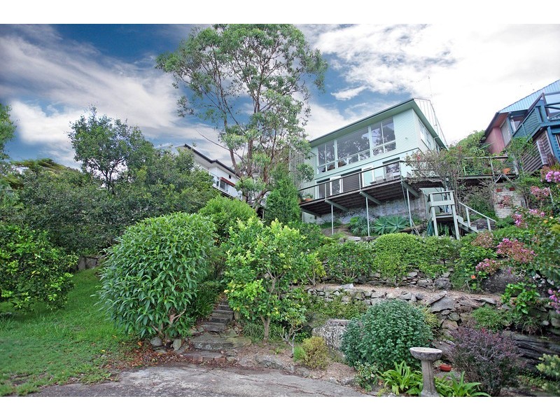 15 The Outlook, Bilgola Plateau NSW 2107
