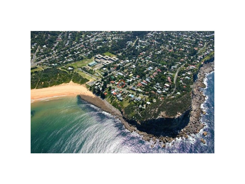3/10 Marine Parade, Avalon NSW 2107