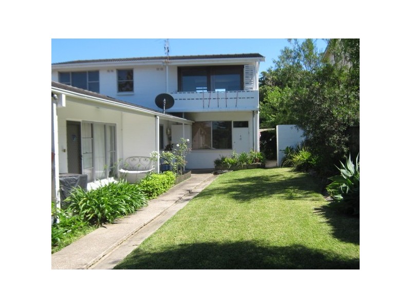3/10 Marine Parade, Avalon NSW 2107