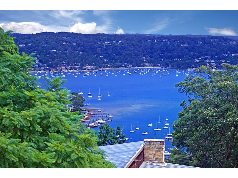 293 Lower Plateau Road, Bilgola Plateau NSW 2107