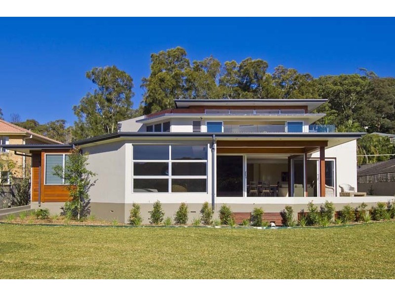 1/86 George Street, Avalon NSW 2107