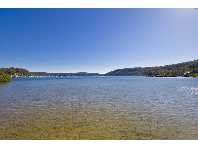 1/86 George Street, Avalon NSW 2107