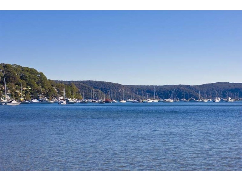 1/86 George Street, Avalon NSW 2107