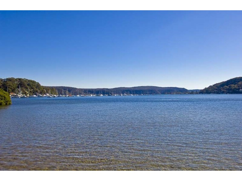 1/86 George Street, Avalon NSW 2107