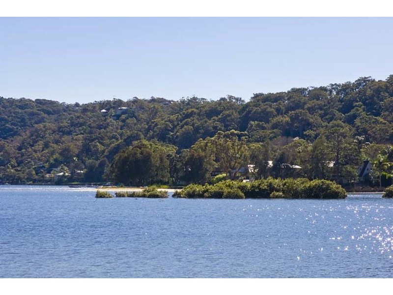 1/86 George Street, Avalon NSW 2107