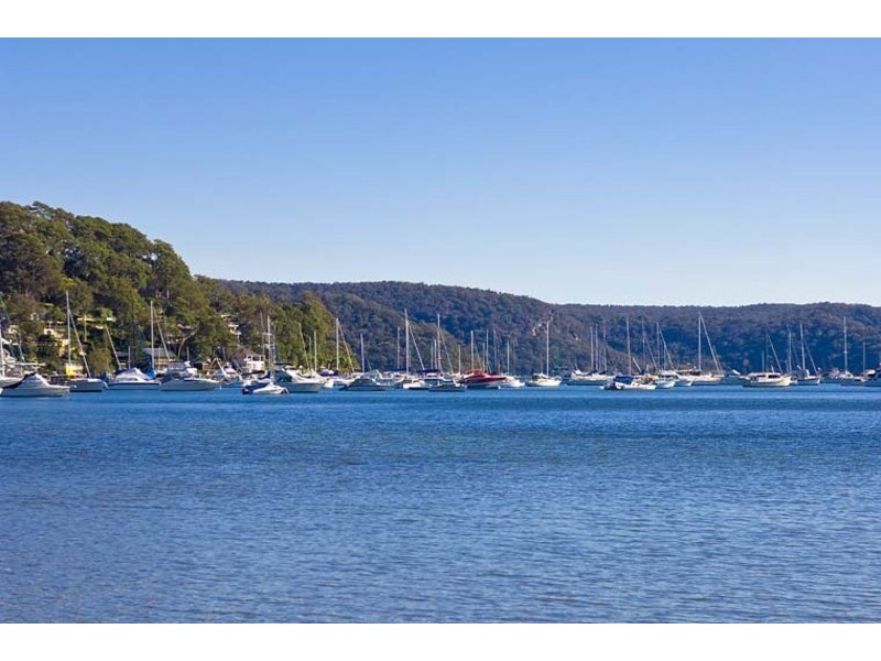 1/86 George Street, Avalon NSW 2107