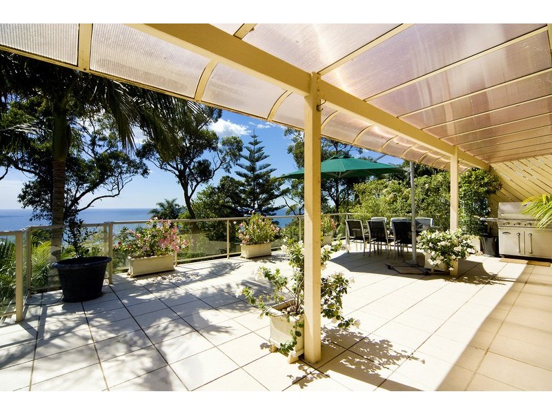 16 York Terrace, Bilgola NSW 2107