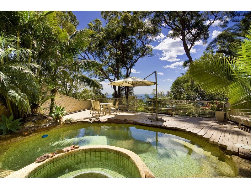 16 York Terrace, Bilgola NSW 2107