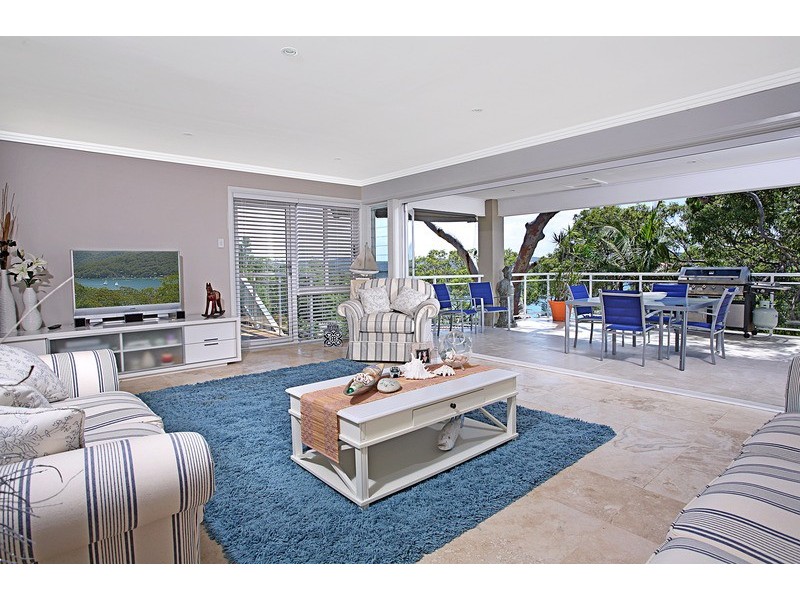 2 Yarrabee Place, Bilgola Plateau NSW 2107