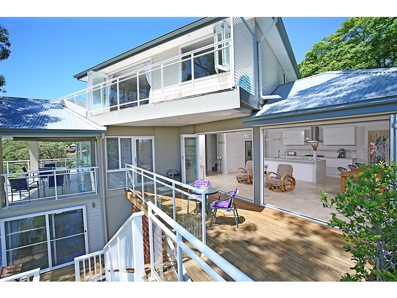 2 Yarrabee Place, Bilgola Plateau NSW 2107