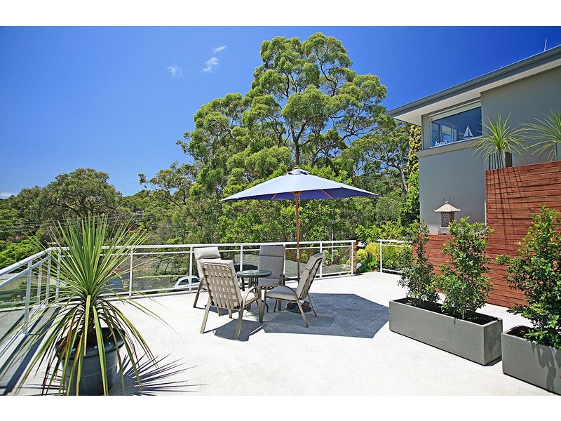 2 Yarrabee Place, Bilgola Plateau NSW 2107