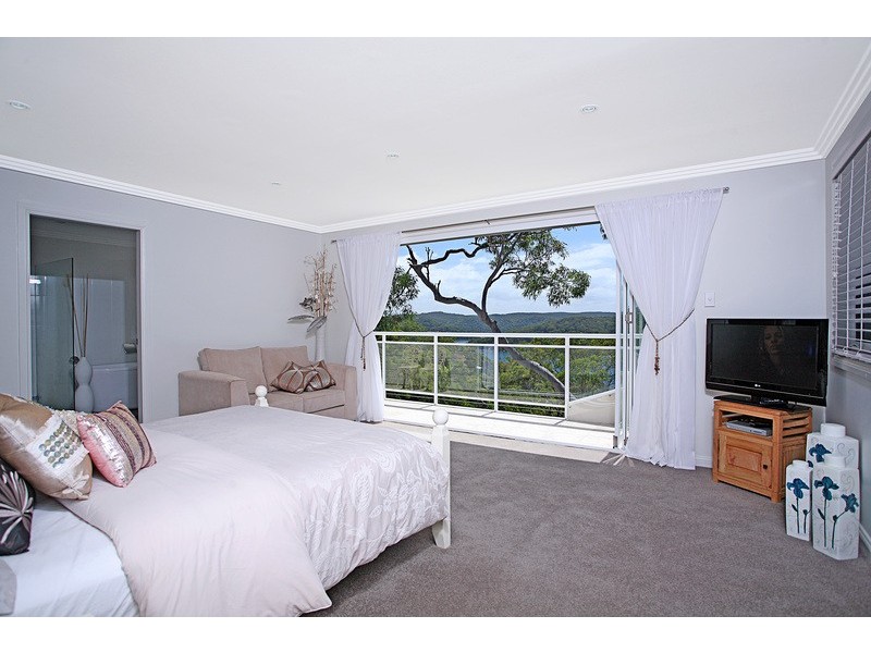 2 Yarrabee Place, Bilgola Plateau NSW 2107