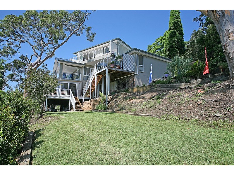 2 Yarrabee Place, Bilgola Plateau NSW 2107