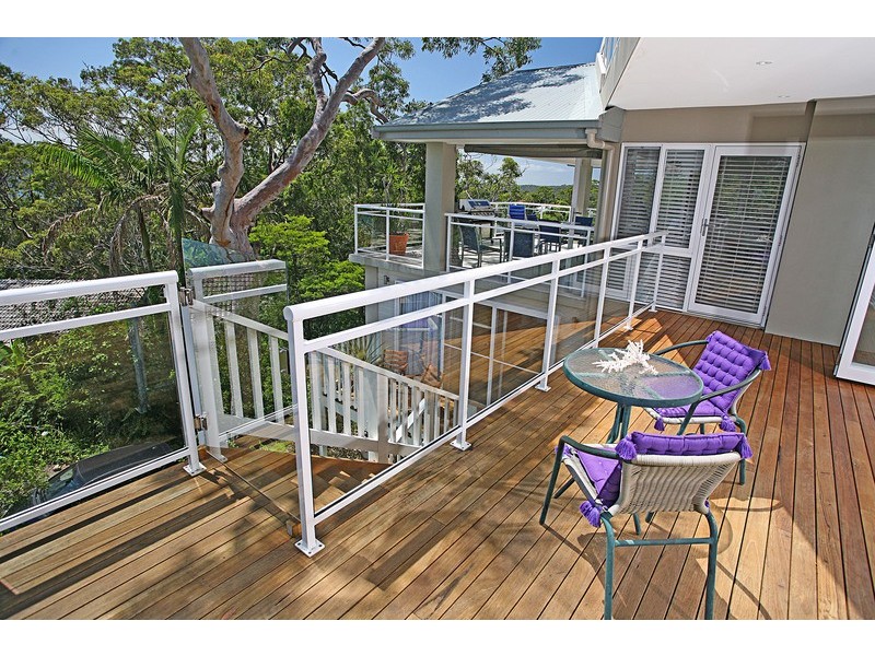 2 Yarrabee Place, Bilgola Plateau NSW 2107