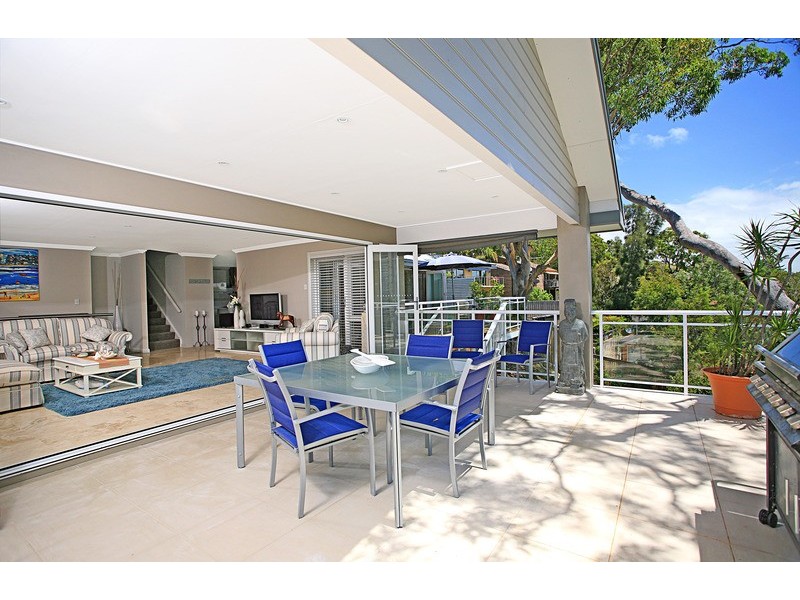 2 Yarrabee Place, Bilgola Plateau NSW 2107