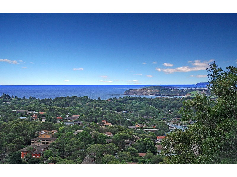 57 Cheryl Crescent, Bilgola Plateau NSW 2107