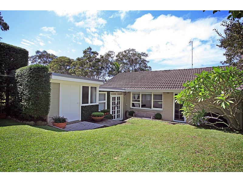 6 Edwin Avenue, Avalon NSW 2107