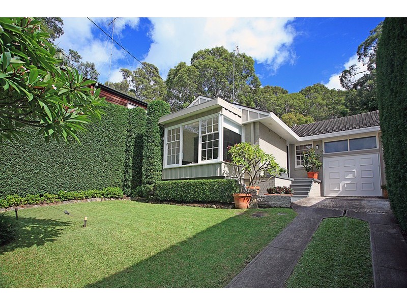 6 Edwin Avenue, Avalon NSW 2107