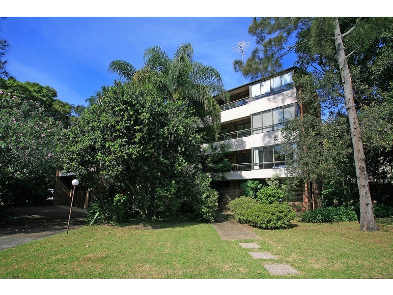 6/40 Seaview Avenue, Newport NSW 2106