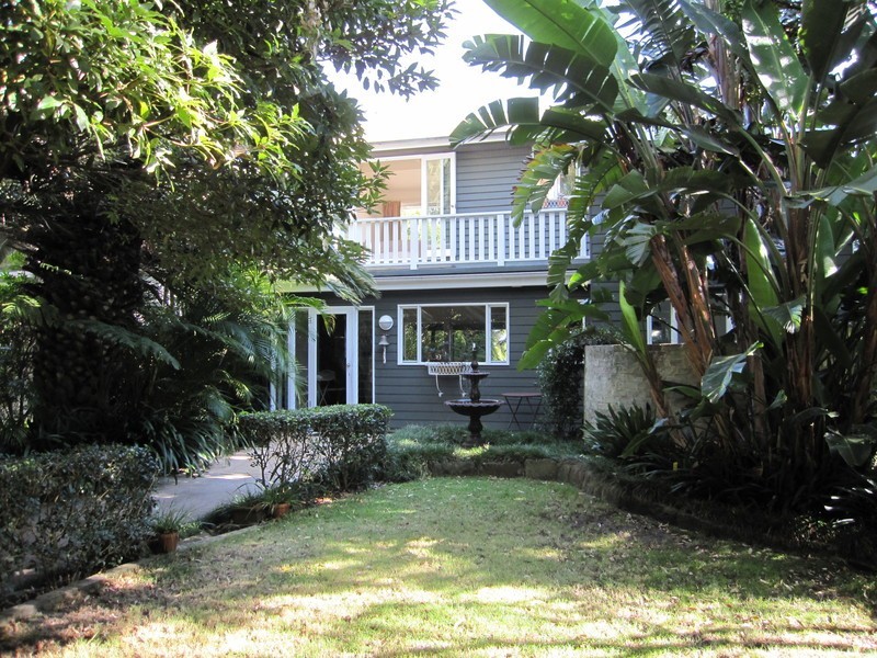 Palm Beach NSW 2108