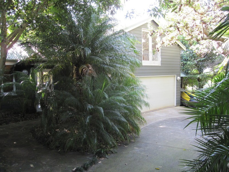 Palm Beach NSW 2108