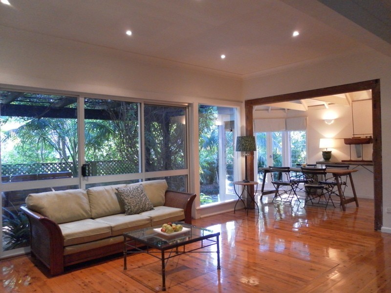 Palm Beach NSW 2108