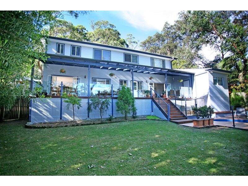 35 Dolphin Crescent, Avalon NSW 2107