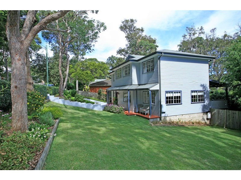 35 Dolphin Crescent, Avalon NSW 2107