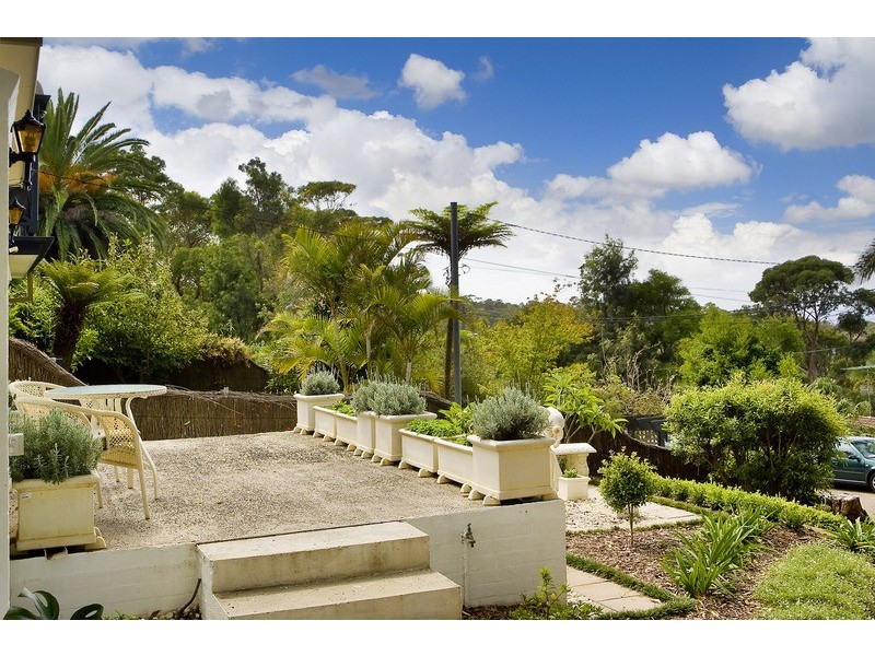 25 York Terrace, Bilgola Plateau NSW 2107