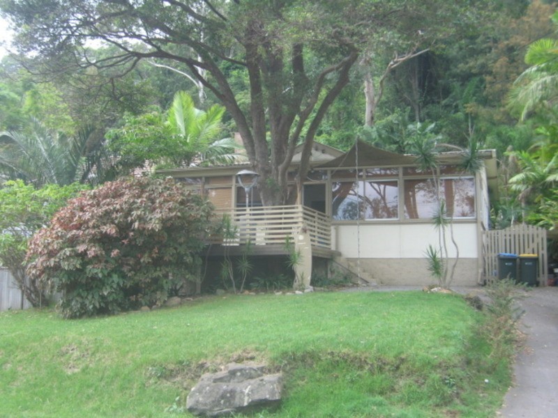 882 Barrenjoey Road, Palm Beach NSW 2108