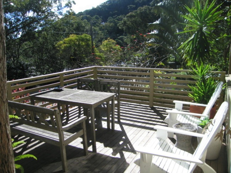 882 Barrenjoey Road, Palm Beach NSW 2108